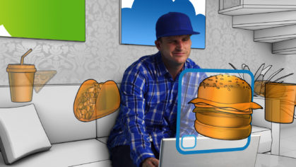 AT&T x Rob Dyrdek 
