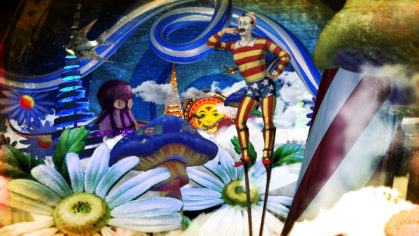 Electric Daisy Carnival 