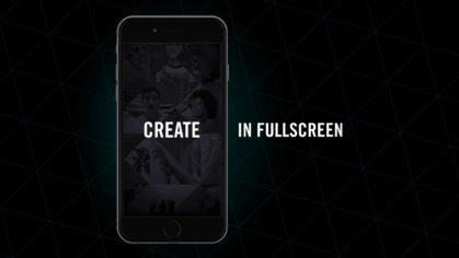 Fullscreen SVOD 