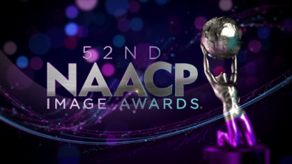 52nd NAACP Image Awards AWARDS SHOW PACKAGE & STAGE GRAPHICS
